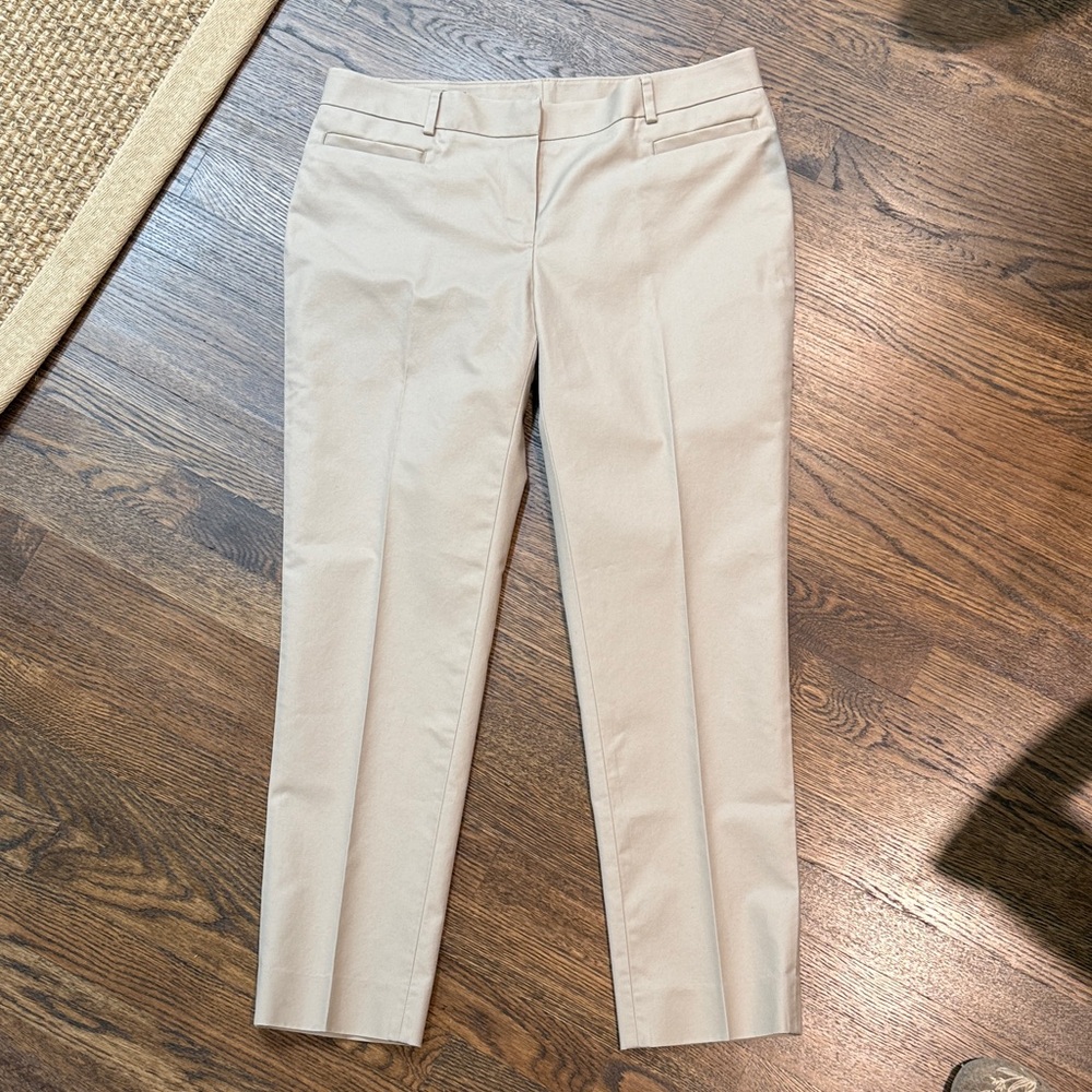Brooks Brothers Natalie Fit Women’s Pants